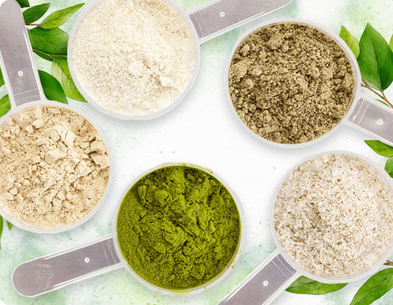 ProDentim natural blend