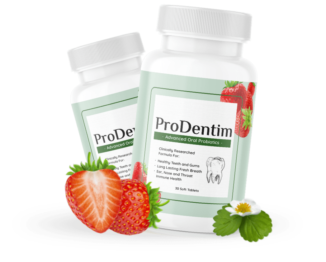 ProDentim soft tablets